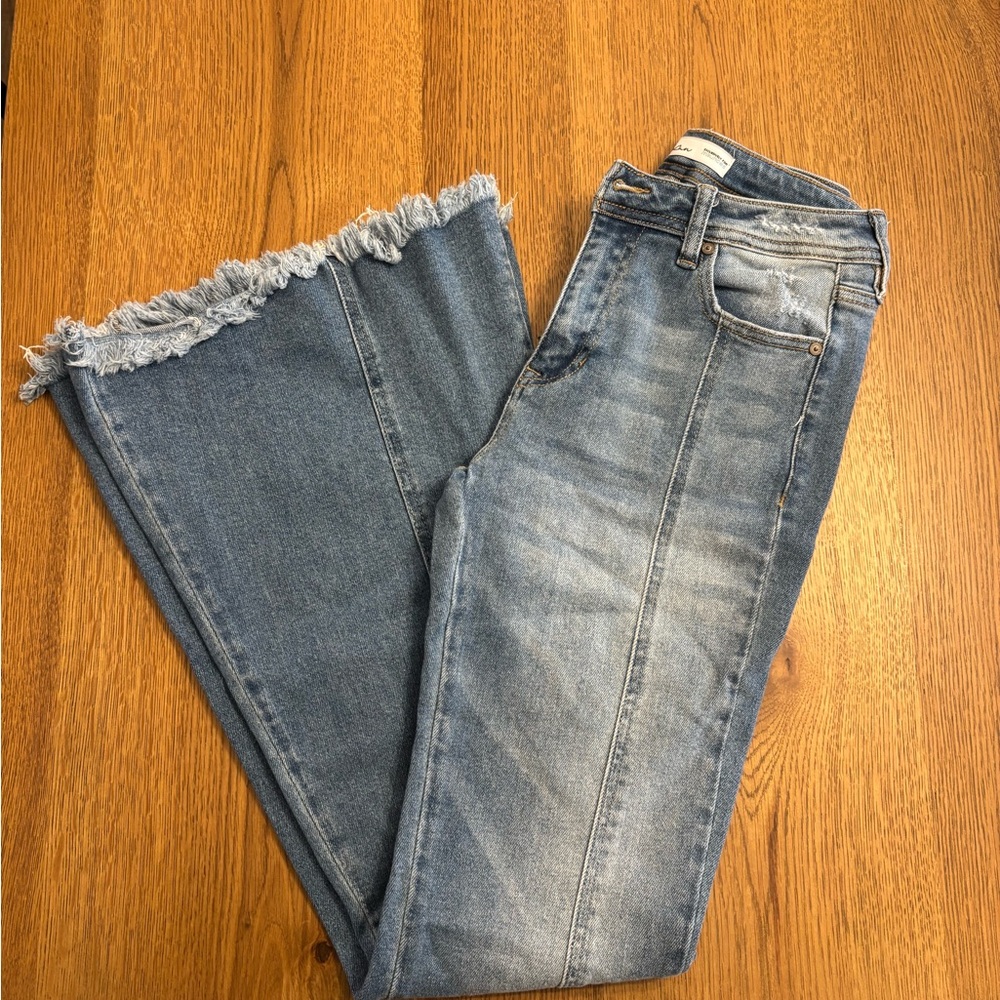 KanCan flare jeans